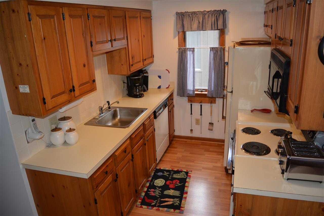 607 Otter Road, Grantham, NH 03753