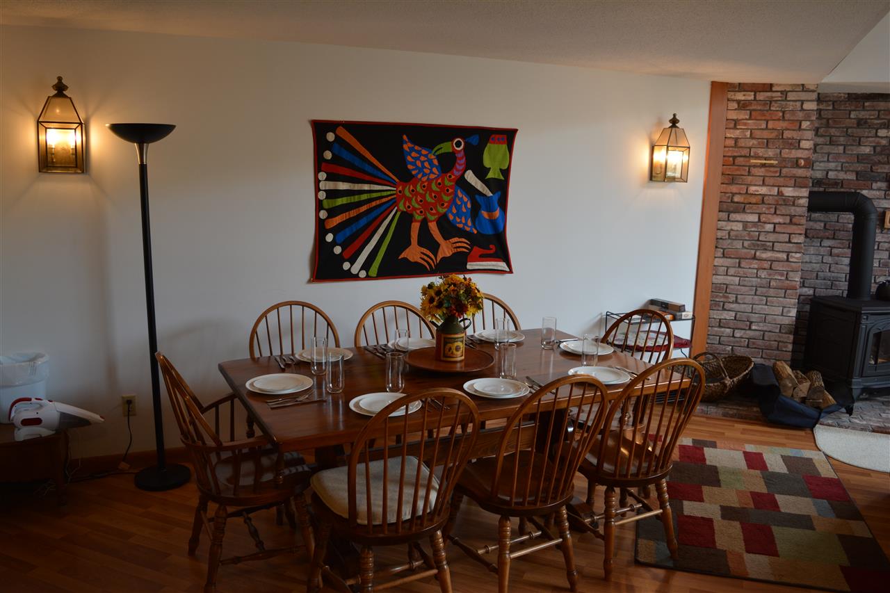 607 Otter Road, Grantham, NH 03753