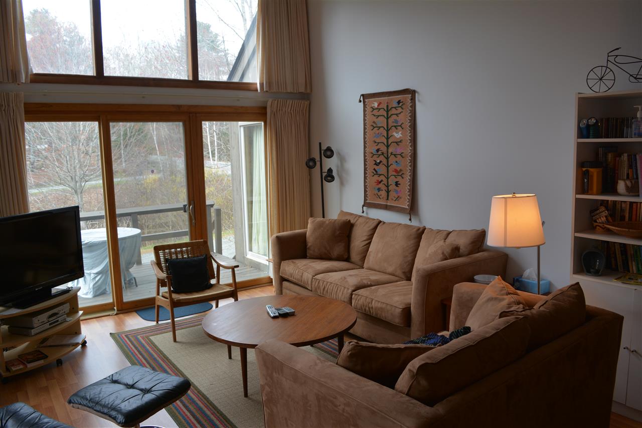 607 Otter Road, Grantham, NH 03753