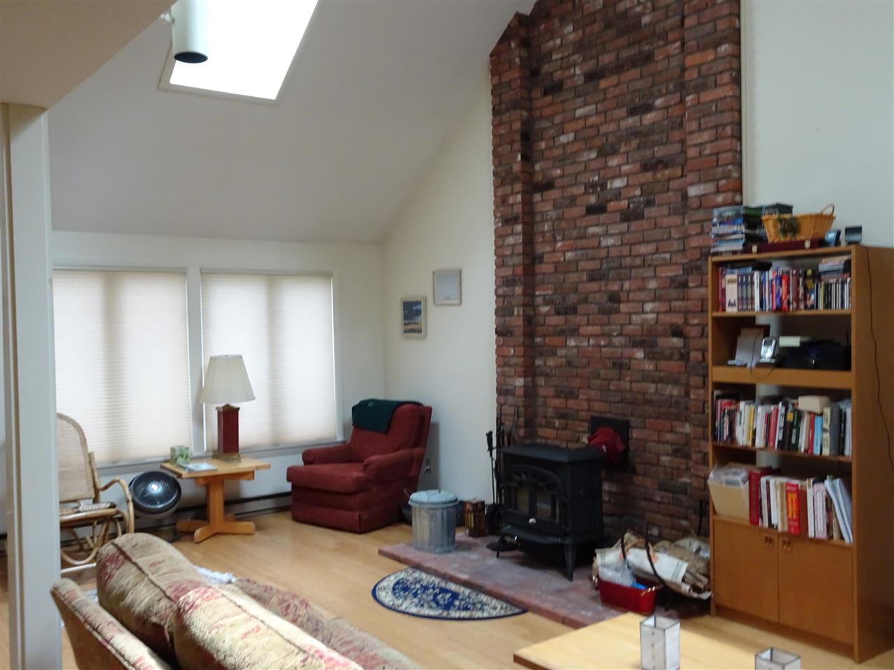 9 Bay Tree, Grantham, NH 03753
