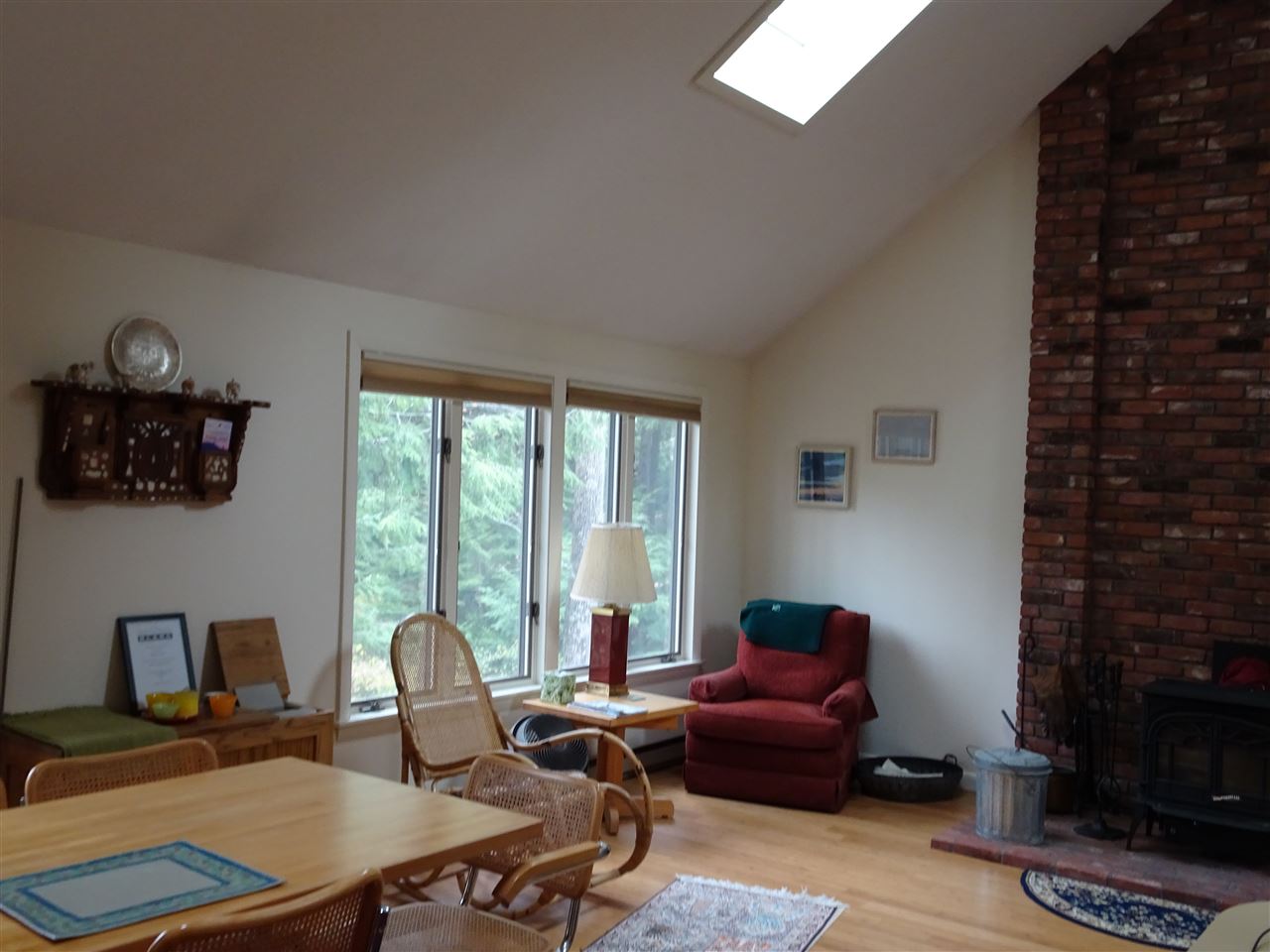 9 Bay Tree, Grantham, NH 03753