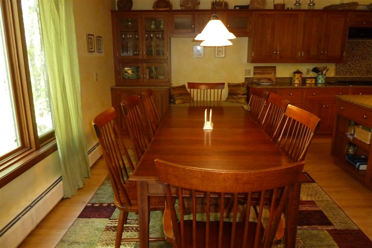 14 Sugar Hill Road, Grantham, NH 03753