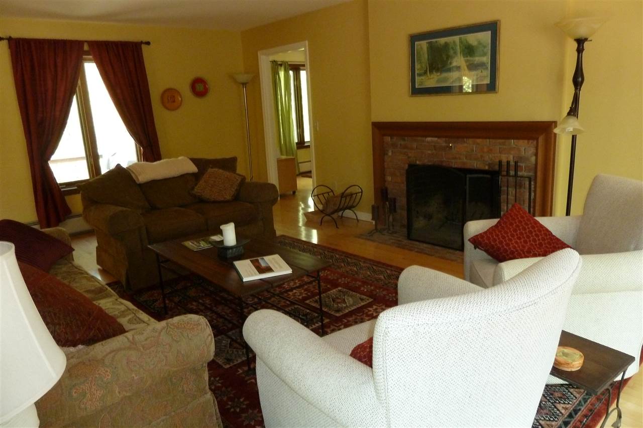 14 Sugar Hill Road, Grantham, NH 03753