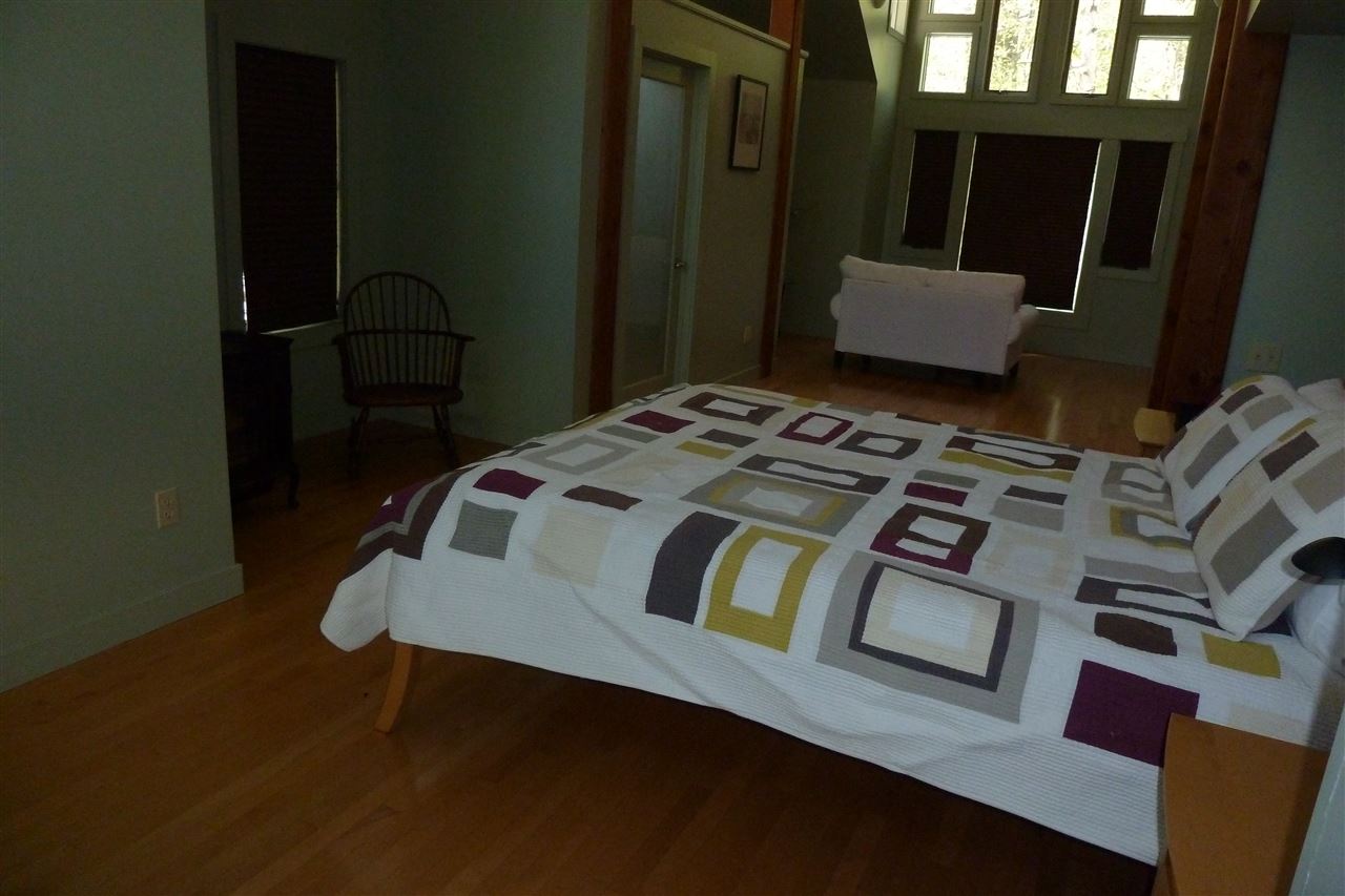 14 Sugar Hill Road, Grantham, NH 03753