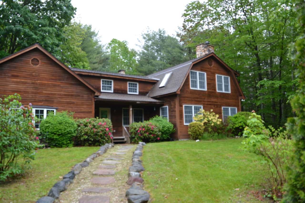 442 Olde Farms Road, Grantham, NH 03753