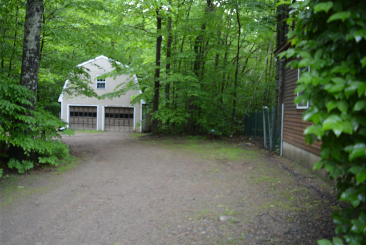 442 Olde Farms Road, Grantham, NH 03753