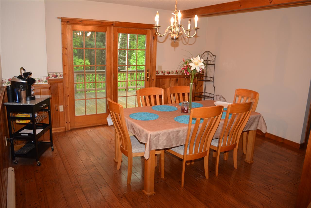 442 Olde Farms Road, Grantham, NH 03753