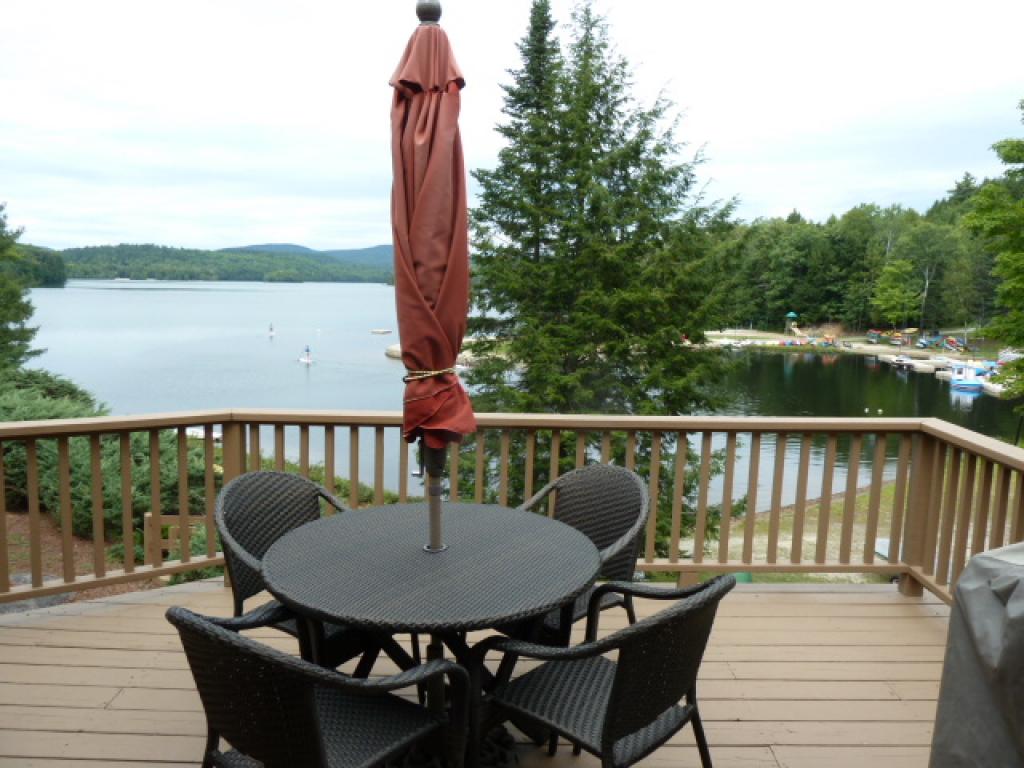 14 Pioneer Point, Grantham, NH 03753