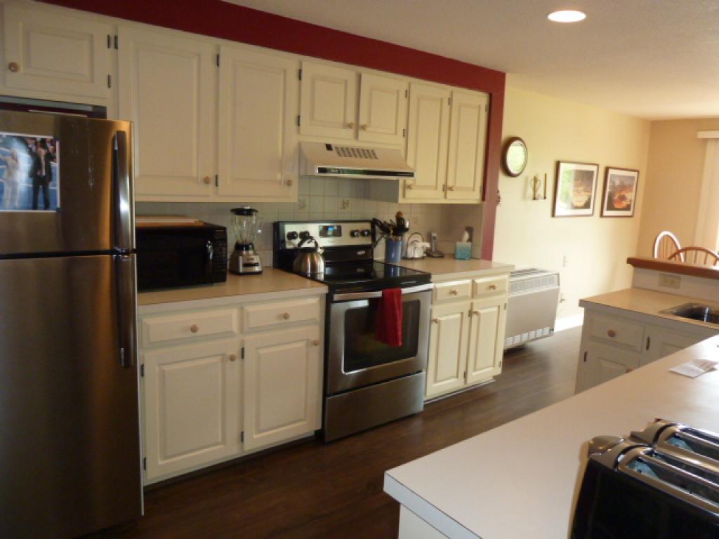14 Pioneer Point, Grantham, NH 03753