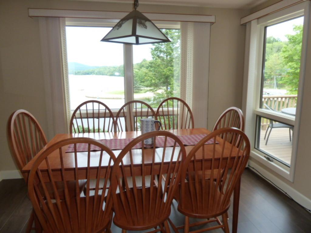 14 Pioneer Point, Grantham, NH 03753