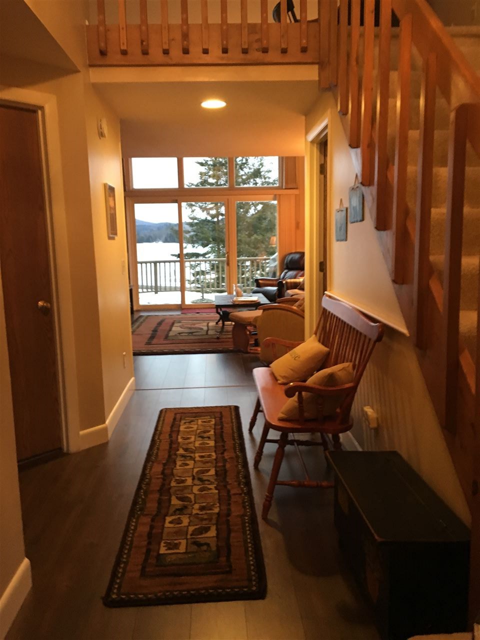 14 Pioneer Point, Grantham, NH 03753