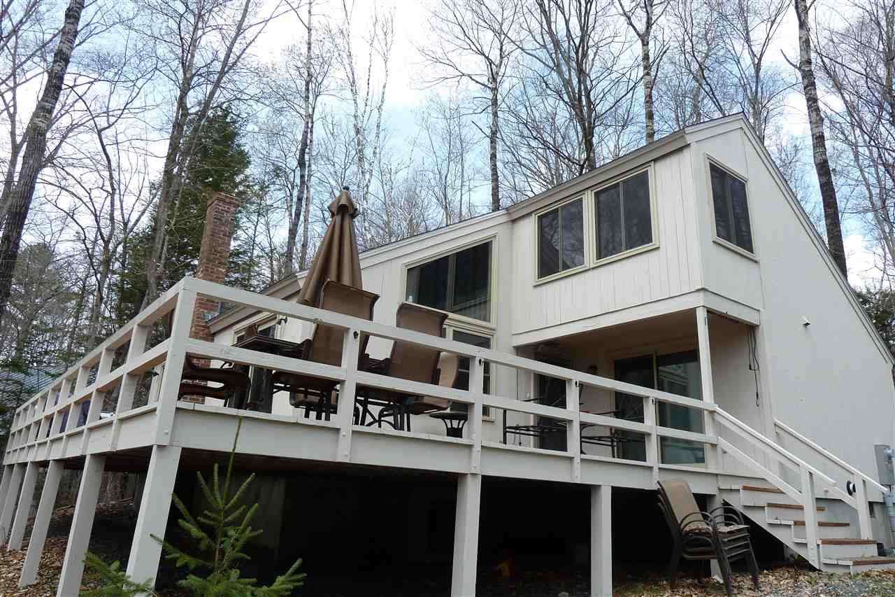 45 Hummingbird, Grantham, NH 03753