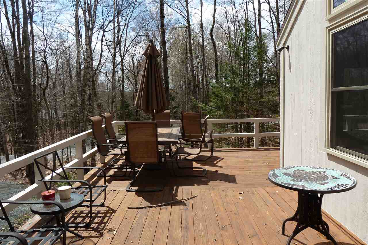 45 Hummingbird, Grantham, NH 03753