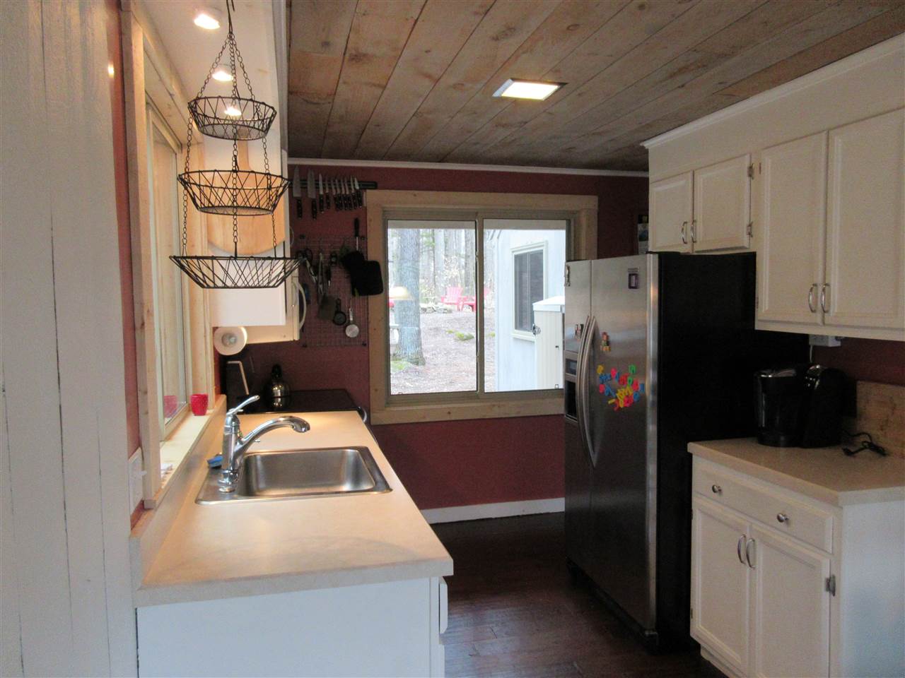 45 Hummingbird, Grantham, NH 03753