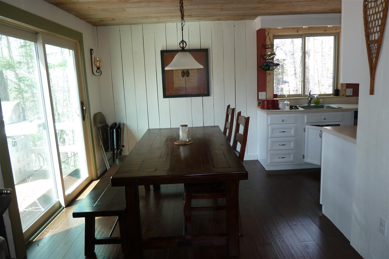 45 Hummingbird, Grantham, NH 03753