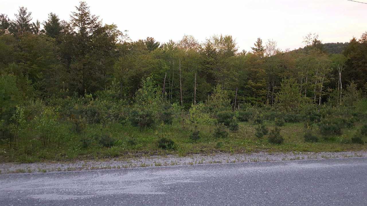 Lot 3 Brookside, Grantham, NH 03753