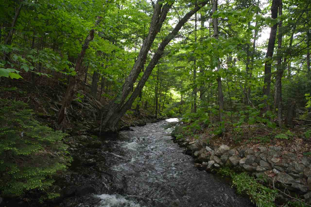 38 Niblick, Grantham, NH 03753