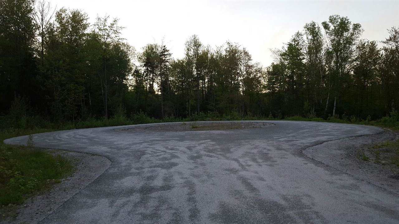 Lot 10 Cradle Hill, Grantham, NH 03753