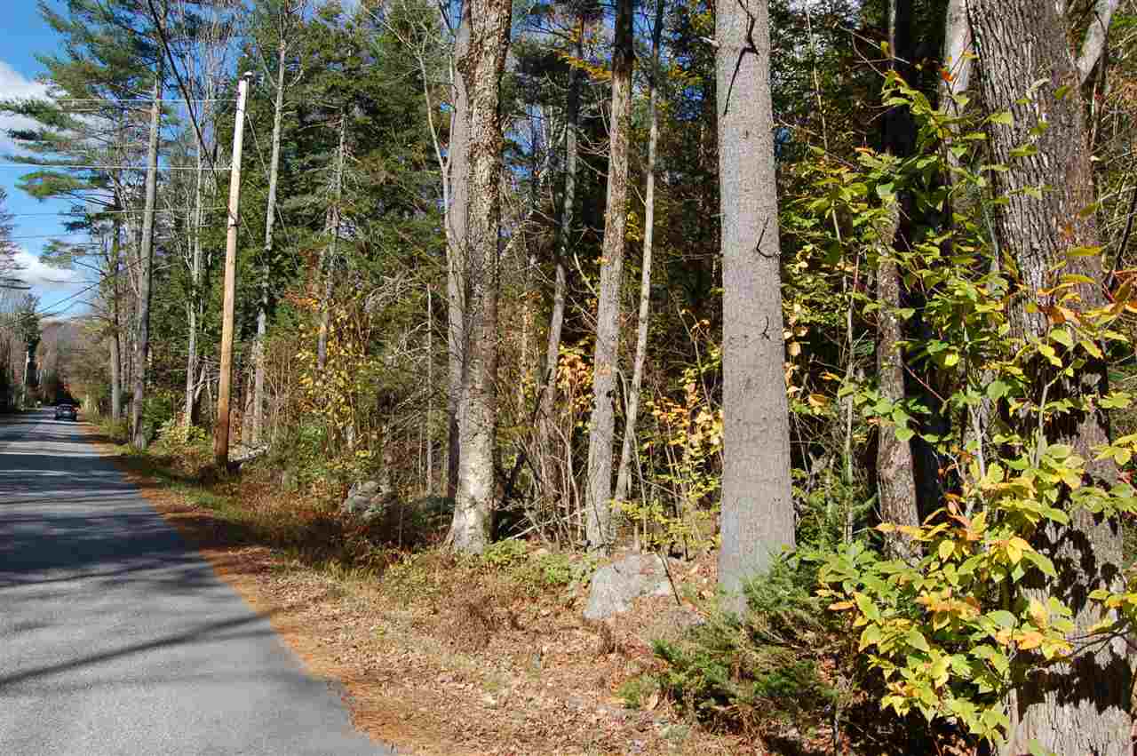 Dunbar Hill Road, Grantham, NH 03753