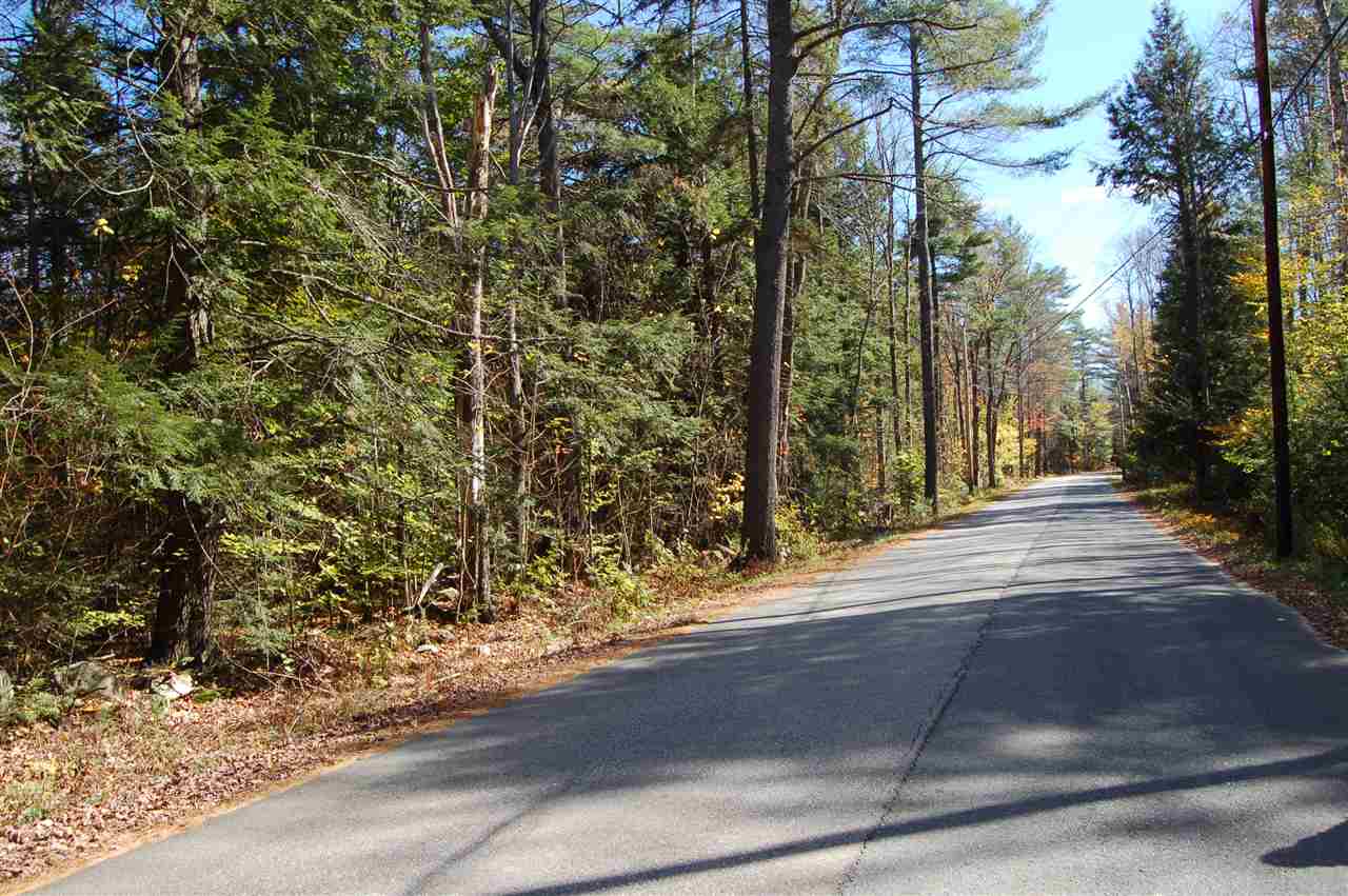 Dunbar Hill Road, Grantham, NH 03753
