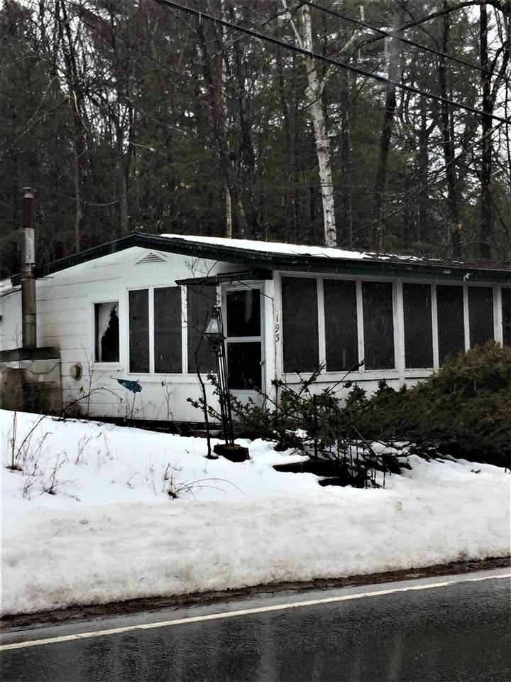 193 Route 114, Sutton, NH 03753
