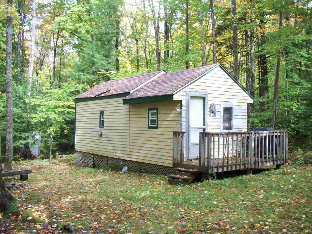 329 Allagash Road, Haverhill, NH 03765