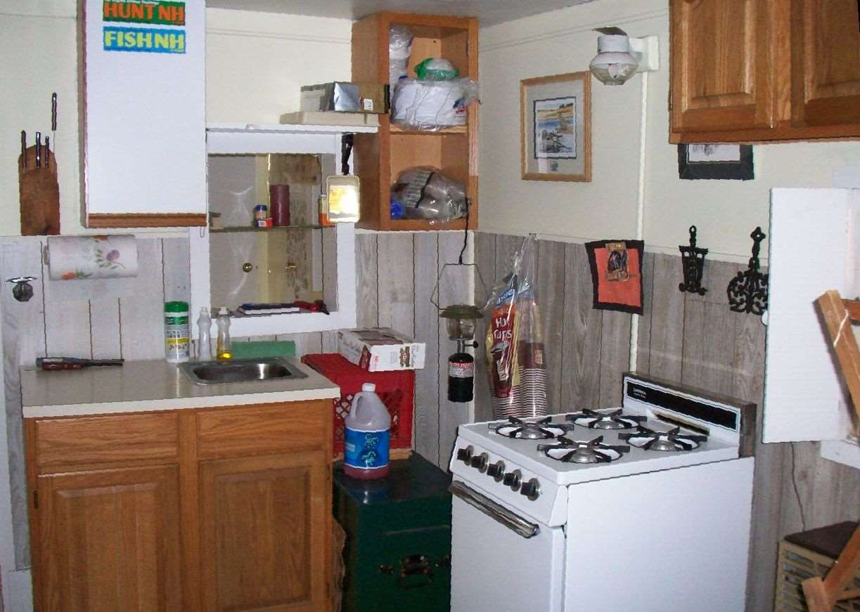 329 Allagash Road, Haverhill, NH 03765