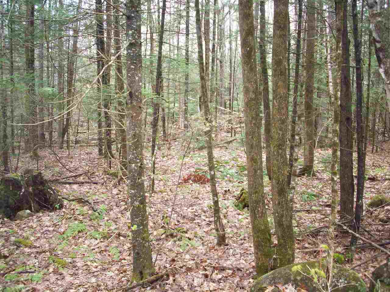 Lot 2 Sinclair Road, Haverhill, NH 03765