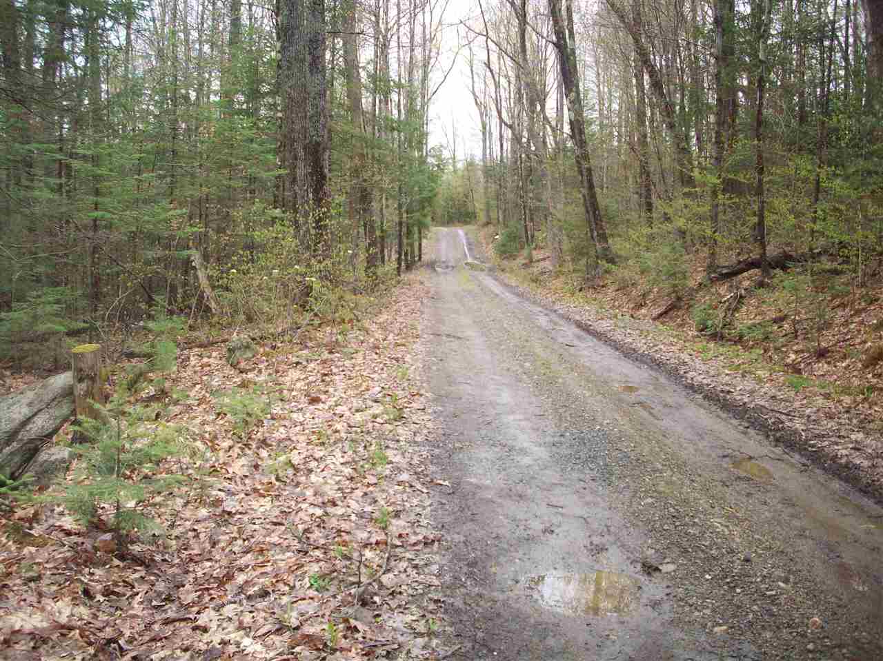 Lot 2 Sinclair Road, Haverhill, NH 03765