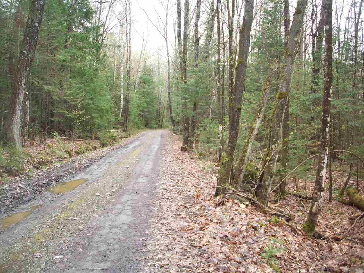 Lot 2 Sinclair Road, Haverhill, NH 03765