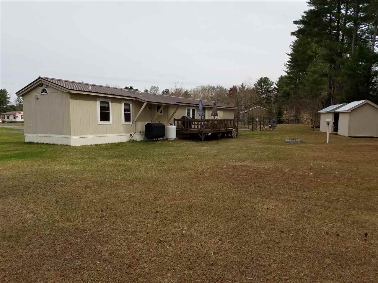 136 Pine Park, Haverhill, NH 03765