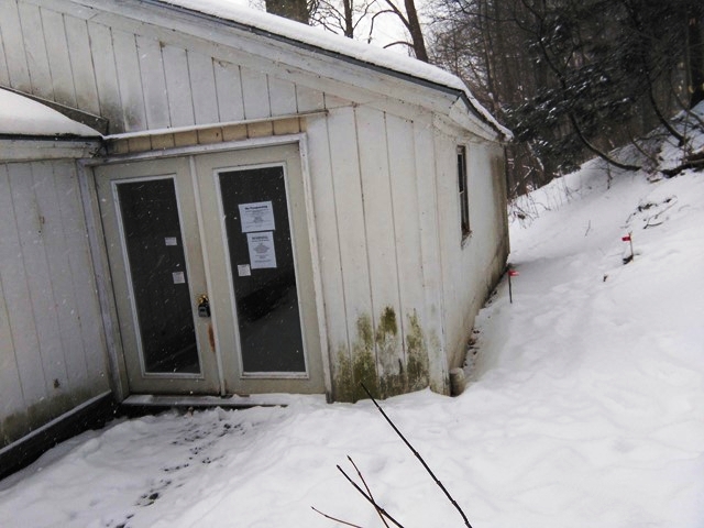 26 Pumping StationLebanon, NH, 03766Grafton County