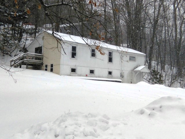 26 Pumping StationLebanon, NH, 03766Grafton County
