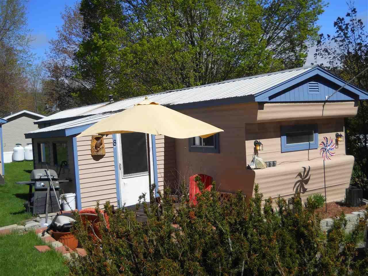 86 Route 4-A, 8 Lower Olympic Park, Lebanon, NH 03766