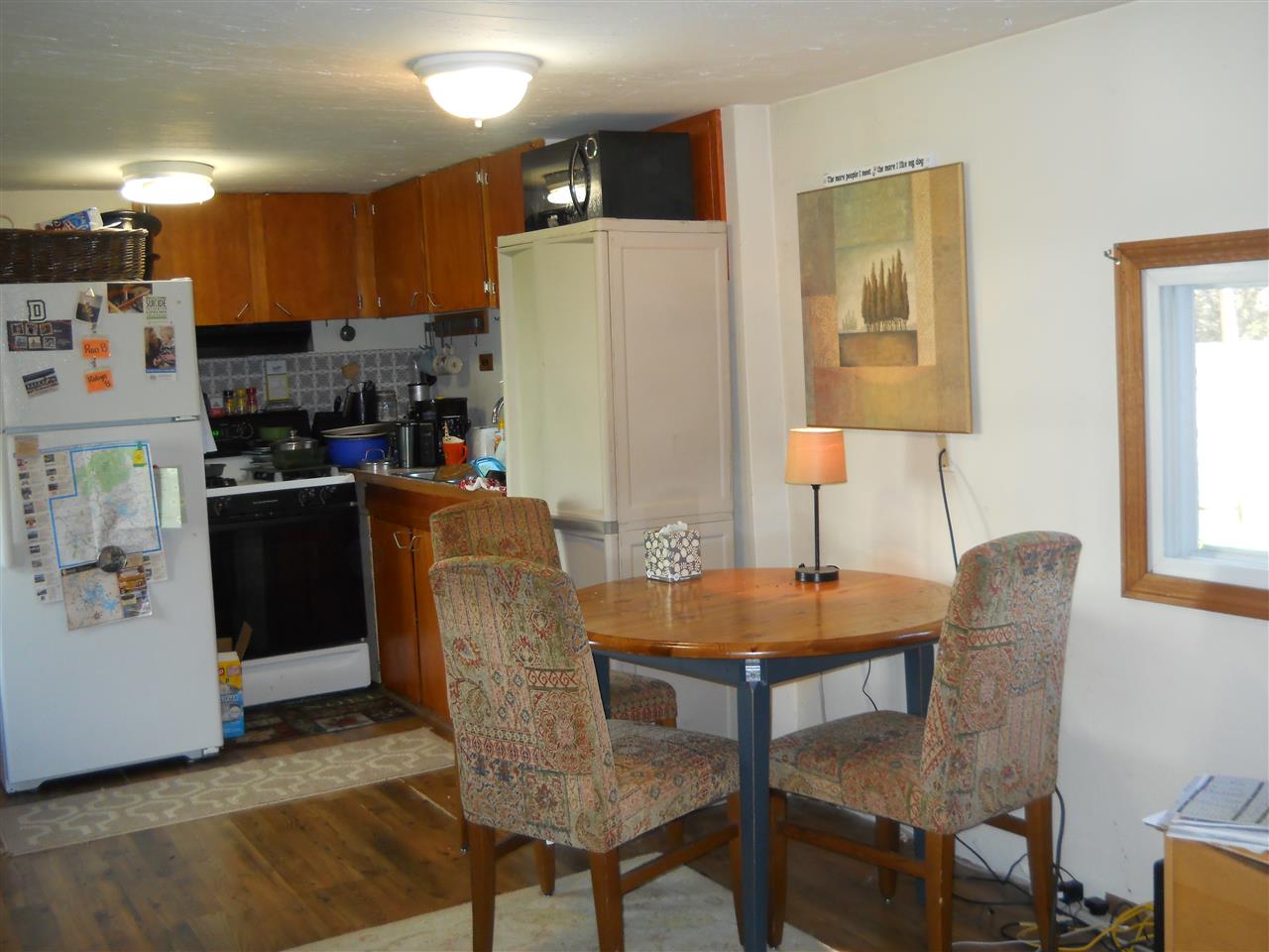 86 Route 4-A, 8 Lower Olympic Park, Lebanon, NH 03766