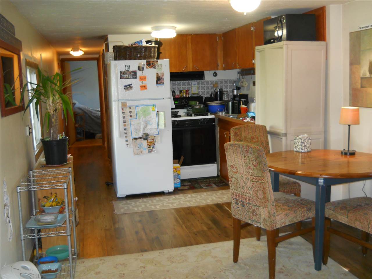 86 Route 4-A, 8 Lower Olympic Park, Lebanon, NH 03766