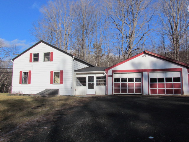 418 Dartmouth College HwyLebanon, NH, 03766Grafton County