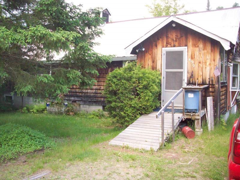 499 Woodsville Road, Monroe, NH 03771