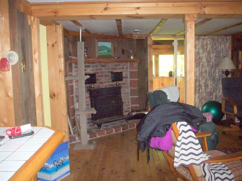 499 Woodsville Road, Monroe, NH 03771