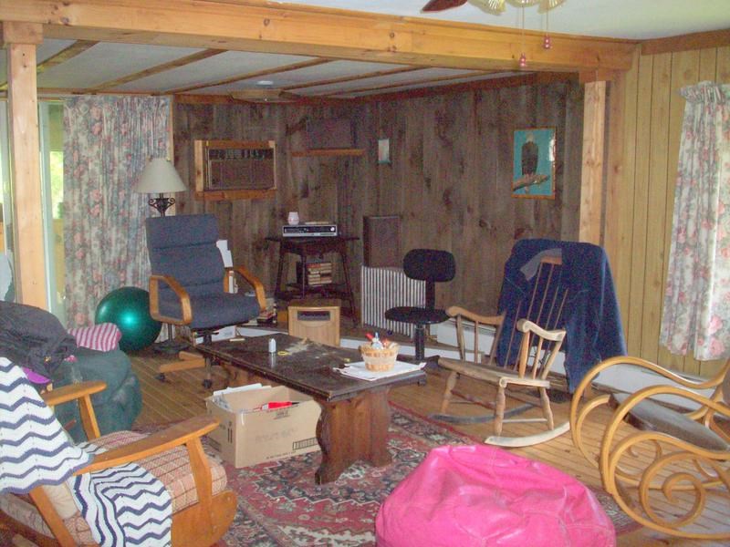 499 Woodsville Road, Monroe, NH 03771