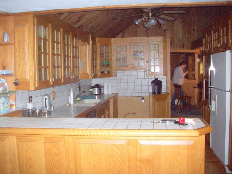 499 Woodsville Road, Monroe, NH 03771