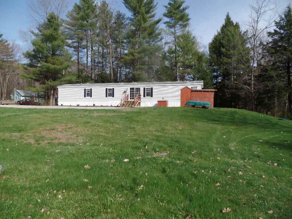 322 Oak Street, Newport, NH 03773