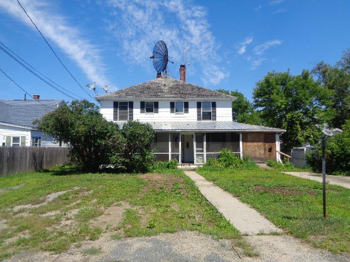 9 Syndicate StNewport, NH, 03773Sullivan County