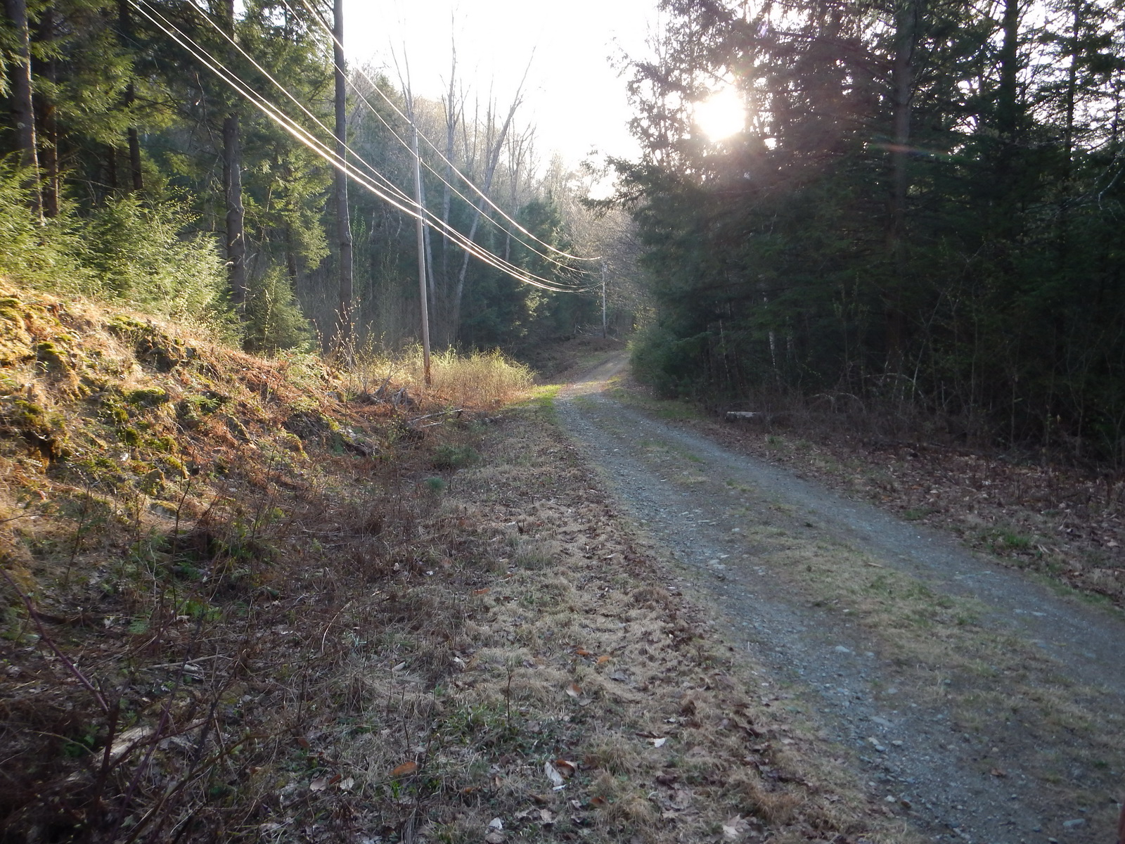 Lot 86Simonds Road, Haverhill, NH 03774