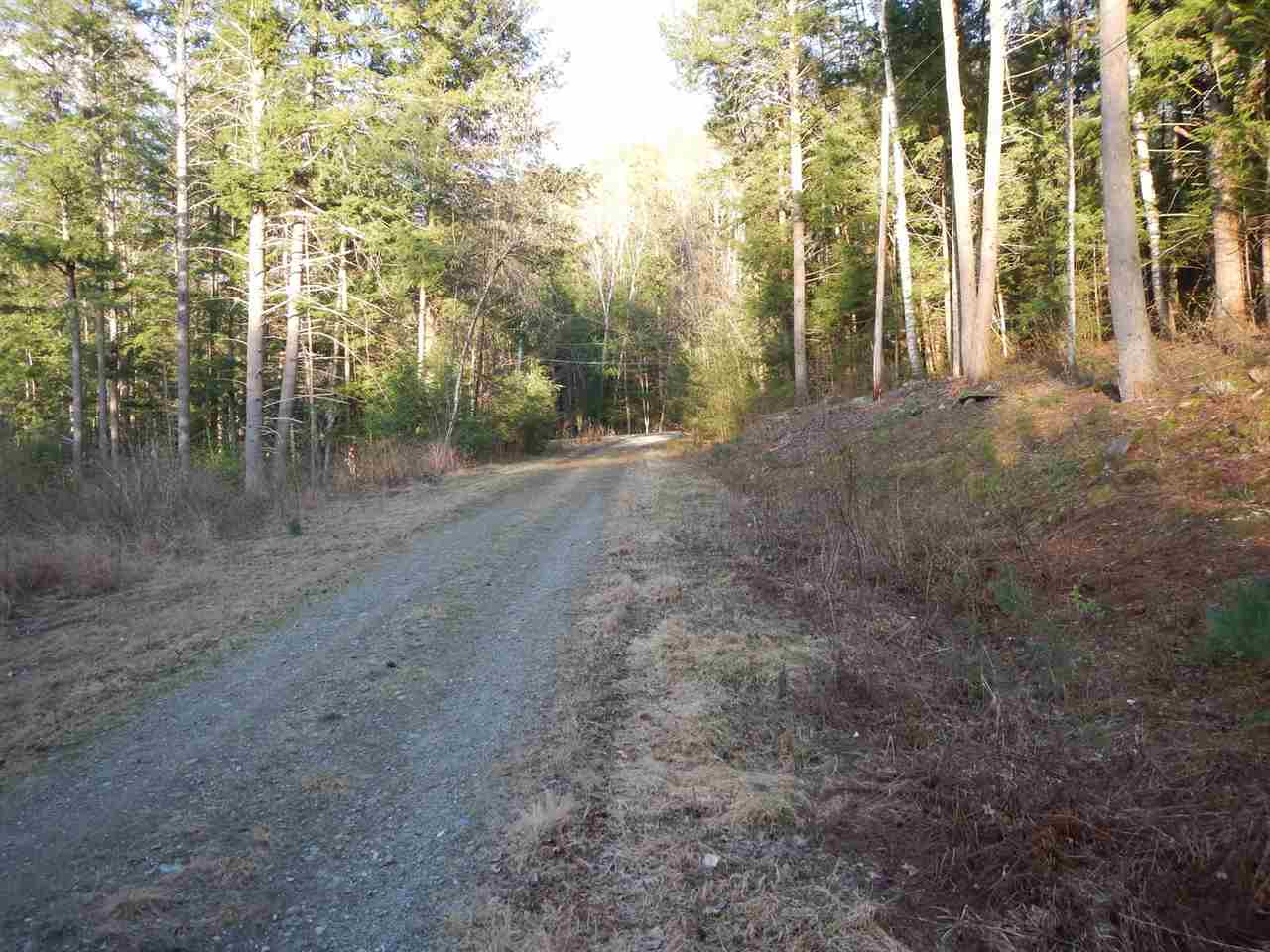 Lot 86Simonds Road, Haverhill, NH 03774
