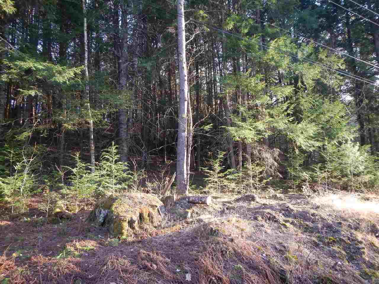 Lot 86Simonds Road, Haverhill, NH 03774
