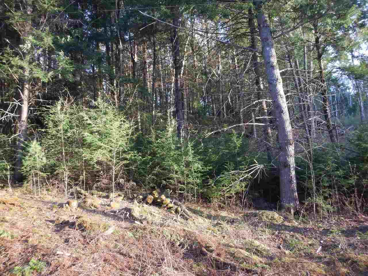 Lot 86Simonds Road, Haverhill, NH 03774