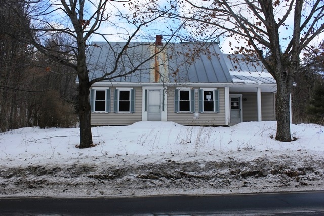 333 Route 25cPiermont, NH, 03779Grafton County
