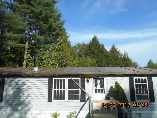 45 Cram Hill Road, Plainfield, NH 03781