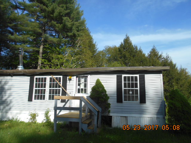 45 Cram Hill Road, Plainfield, NH 03781